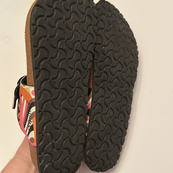 Birckenstock Papillio Colorful Women's Sandals - Picture 16 of 16